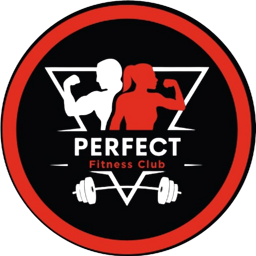 Perfect Fitness Club Logo